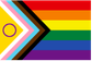 LGBTQ+ inclusive